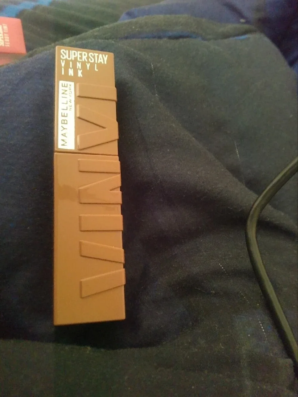 Maybelline Vinyl Ink Liquid Lipstick Bundle
